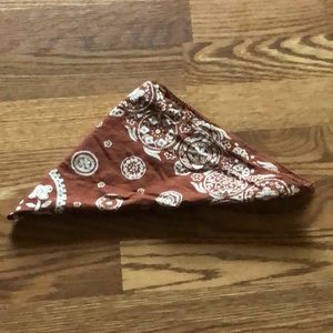 madewel bandana
